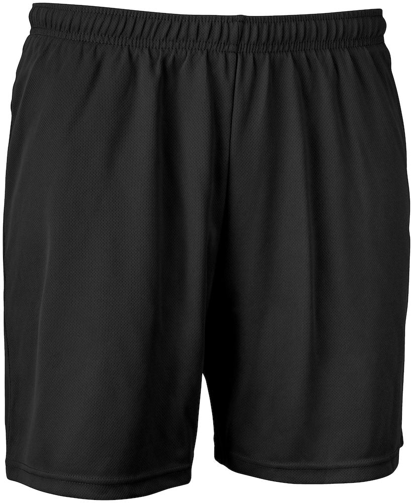 Active Unisex Shorts